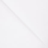 Tecido para Cortinas Chumbo Calabria Branco - Ribes y Casals