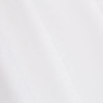 Tecido para Cortinas Chumbo Calabria Branco - Ribes y Casals