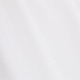 Tecido para Cortinas Chumbo Calabria Branco - Ribes y Casals