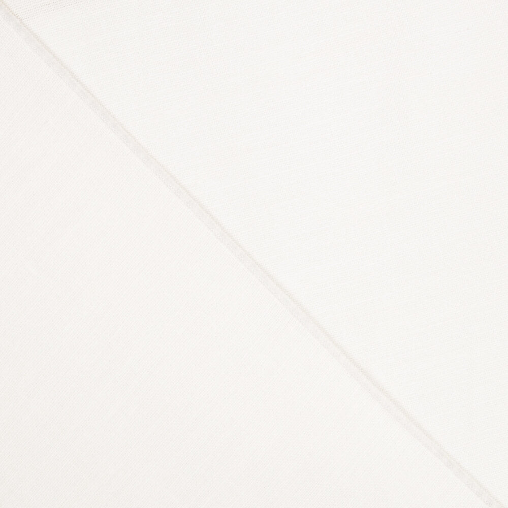 Tecido para Cortinas Chumbo Calabria Ecru - Ribes y Casals