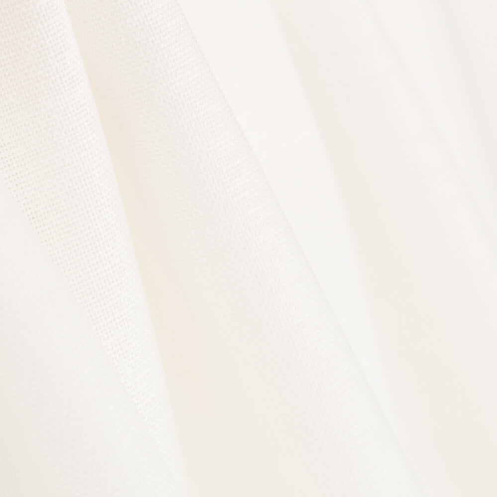 Tecido para Cortinas Chumbo Calabria Ecru - Ribes y Casals