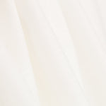Tecido para Cortinas Chumbo Calabria Ecru - Ribes y Casals