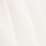 Tecido para Cortinas Chumbo Calabria Ecru - Ribes y Casals