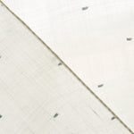 Cortina Plumeti Azul Claro - Ribes y Casals