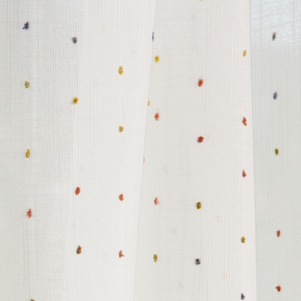 Cortina Plumeti Multiverse - Ribes y Casals