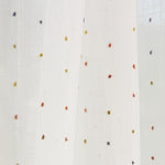 Cortina Plumeti Multiverse - Ribes y Casals