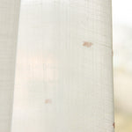 Cortina Plumeti Rosa - Ribes y Casals