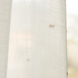 Cortina Plumeti Rosa - Ribes y Casals