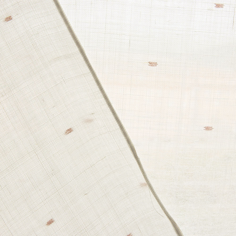 Cortina Plumeti Rosa - Ribes y Casals