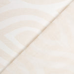 Tecido para Cortina Poliéster Estampado Camel - Ribes y Casals