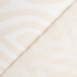 Tecido para Cortina Poliéster Estampado Camel - Ribes y Casals