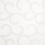 Tecido para Cortina Poliéster Estampado Cinza - Ribes y Casals