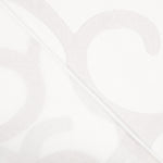 Tecido para Cortina Poliéster Estampado Cinza - Ribes y Casals