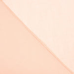 Tecido para Cortina Poliéster Liso Salmão - Ribes y Casals