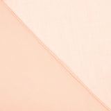 Tecido para Cortina Poliéster Liso Salmão - Ribes y Casals