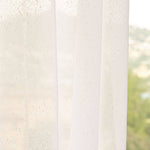 Cortina de Rede Pump Branco - Ribes y Casals