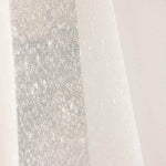 Cortina de Rede Pump Branco - Ribes y Casals