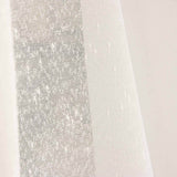 Cortina de Rede Pump Branco - Ribes y Casals