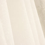 Cortina de Rede Pump Branco Natural - Ribes y Casals