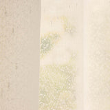 Cortina de Rede Pump Branco Natural - Ribes y Casals