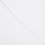 Cortina Rústica Gatas Bergamo Branco - Ribes y Casals