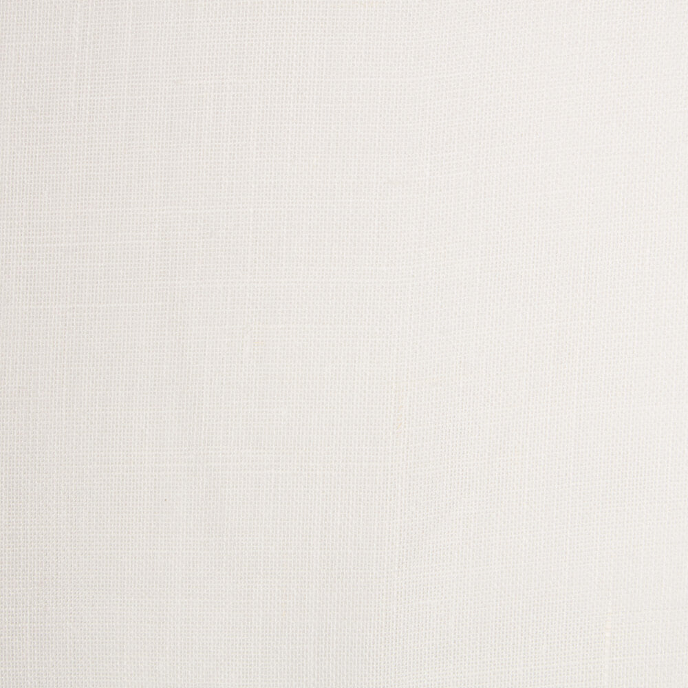 Cortina Rústica Gatas Bergamo Ecru - Ribes y Casals