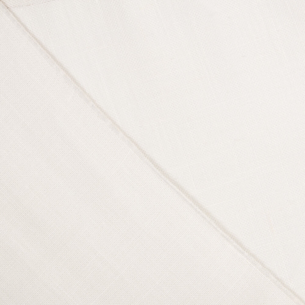 Cortina Rústica Gatas Bergamo Ecru - Ribes y Casals