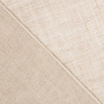 Cortina Rústica Gatas Bergamo Natural - Ribes y Casals