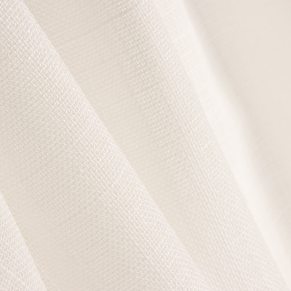 Tecido para Cortinas Rústico Lombardia Ecru - Ribes y Casals