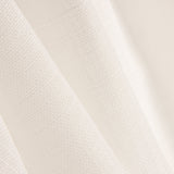 Tecido para Cortinas Rústico Lombardia Ecru - Ribes y Casals