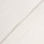 Tecido para Cortinas Rústico Lombardia Ecru - Ribes y Casals