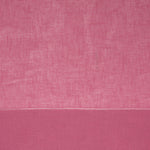 Cortina Vainica Rosa - Ribes y Casals