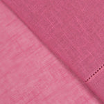 Cortina Vainica Rosa - Ribes y Casals