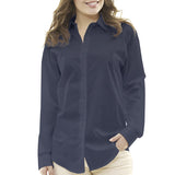 Viyela Azul Marino - Ribes y Casals