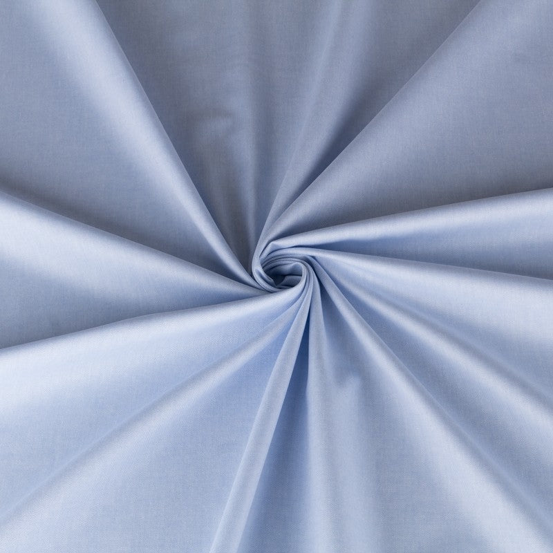 Viyela Camisa Azul Céu - Ribes y Casals