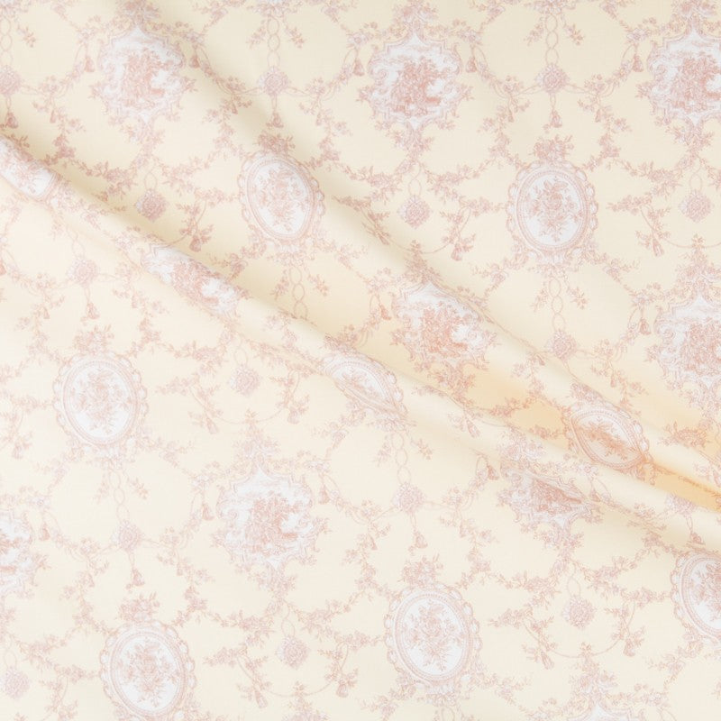 Tela online - Ribes y Casals