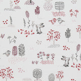 Tecido Viyella Nature Off White - Ribes y Casals