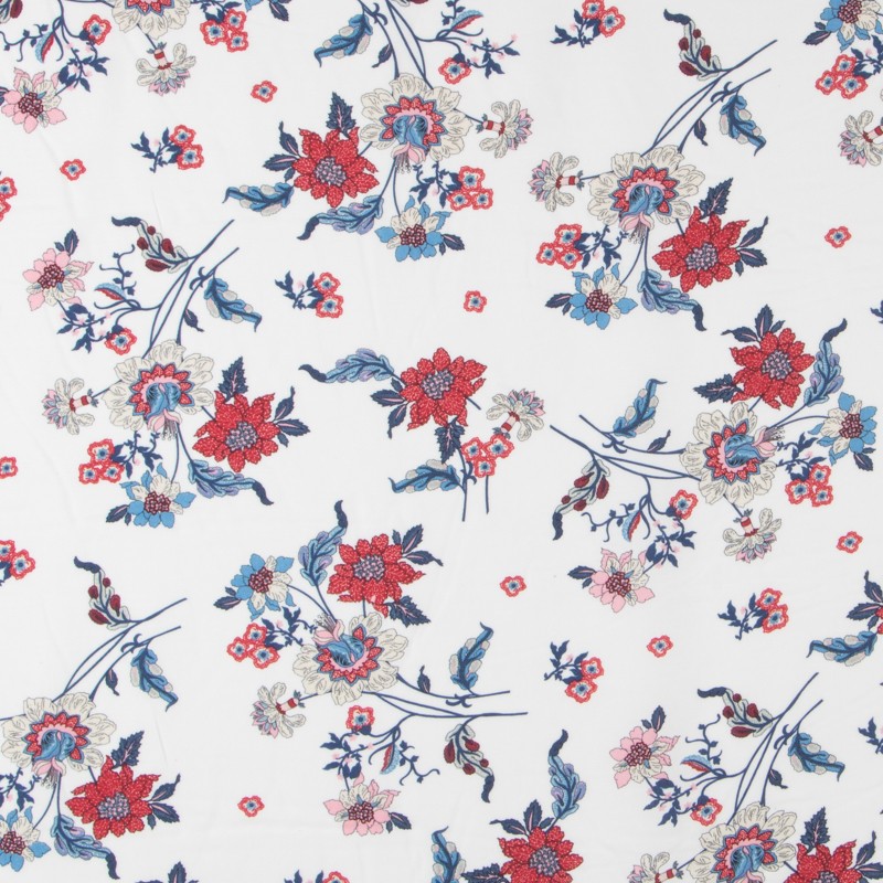 tela Viscosa - Ribes y Casals