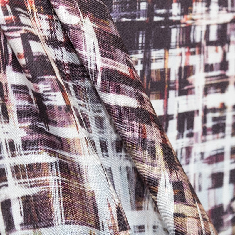 Tela trazos - Ribes y Casals