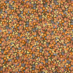 Viyella de algodão acolchoado – Prado de outono - Ribes y Casals