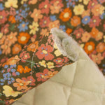 Viyella de algodão acolchoado – Prado de outono - Ribes y Casals