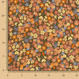 Viyella de algodão acolchoado – Prado de outono - Ribes y Casals