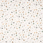 Viyela Algodão Floresta Verdes - Ribes y Casals