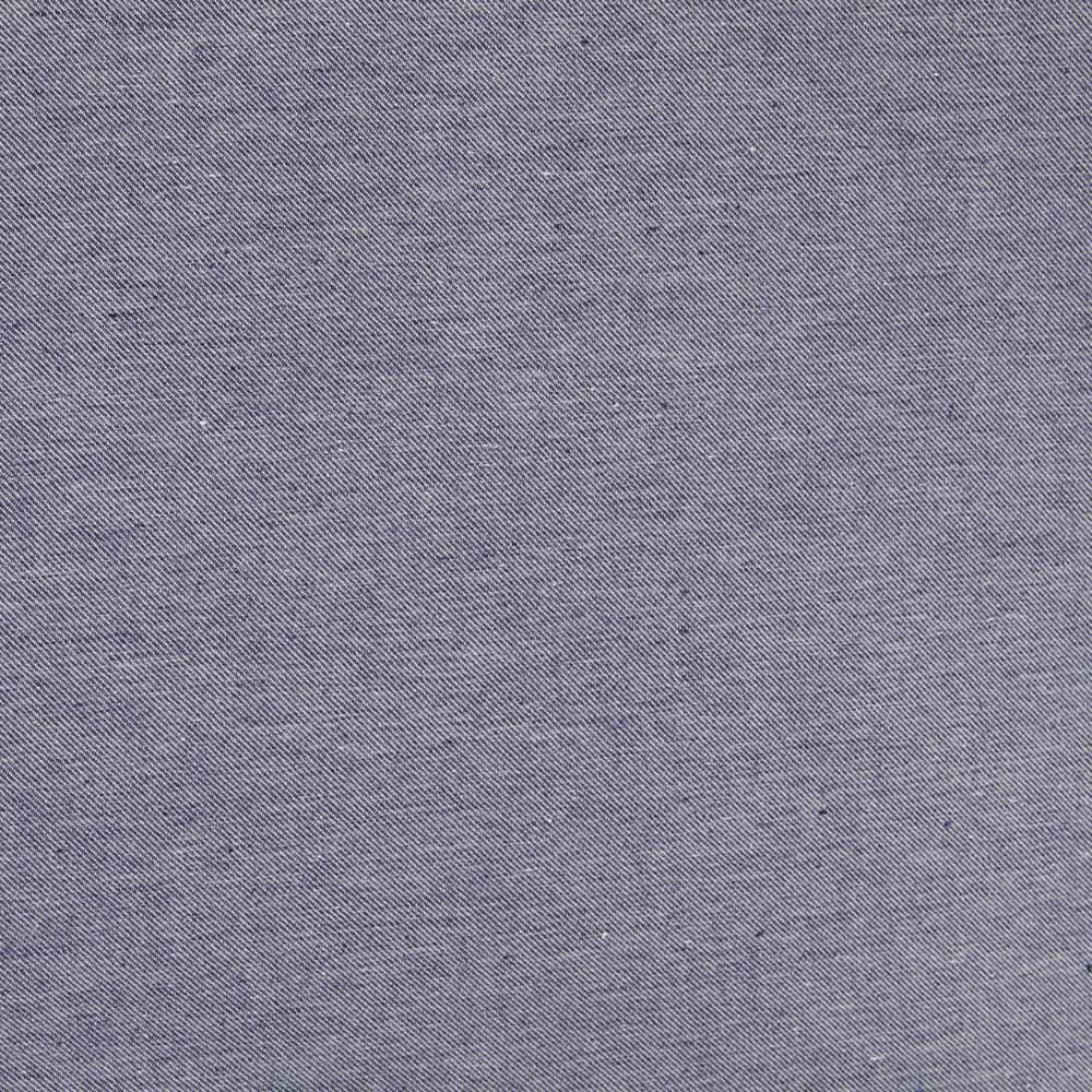 Viyela azul Denim - Ribes y Casals