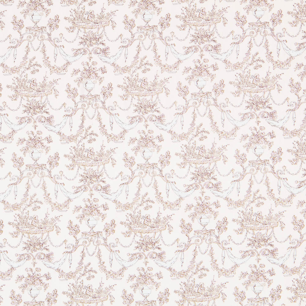 Franela Barroco Nude - Ribes y Casals