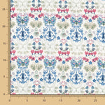 Franela Barroco Cru - Ribes y Casals