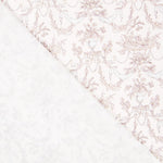 Franela Barroco Nude - Ribes y Casals