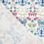 Franela Barroco Cru - Ribes y Casals