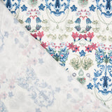 Franela Barroco Cru - Ribes y Casals