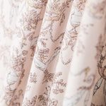 Franela Barroco Nude - Ribes y Casals